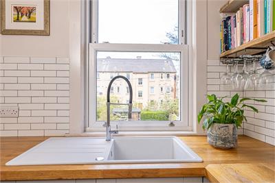 38 Granton Place, Edinburgh, EH5 1AP - image 5