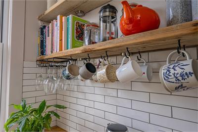 38 Granton Place, Edinburgh, EH5 1AP - image 6