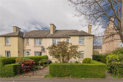 38 Granton Place, Edinburgh, EH5 1AP - image 1