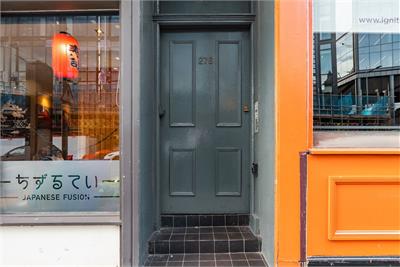 276/1 Morrison Street, Edinburgh, EH3 8DT - image 2