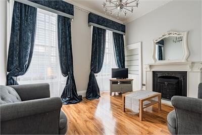 276/1 Morrison Street, Edinburgh, EH3 8DT - image 3