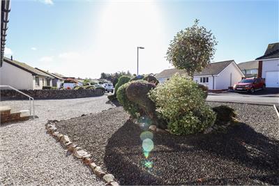 8 Broom Drive, Dalbeattie, DG5 4RB - image 20