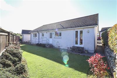 8 Broom Drive, Dalbeattie, DG5 4RB - image 21