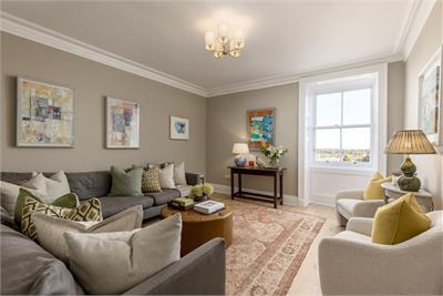 9 (2F), Queensferry Terrace, West End, Edinburgh, EH4 3EQ - image 2