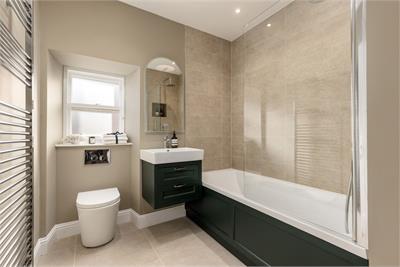 9 (2F), Queensferry Terrace, West End, Edinburgh, EH4 3EQ - image 13