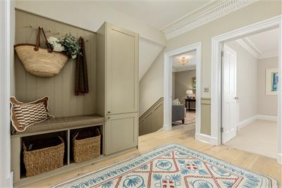 9 (2F), Queensferry Terrace, West End, Edinburgh, EH4 3EQ - image 9