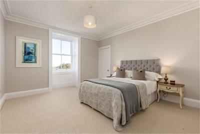 9 (2F), Queensferry Terrace, West End, Edinburgh, EH4 3EQ - image 10