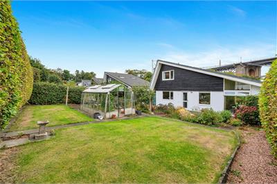30 Inchcolm Drive, North Queensferry, Inverkeithing, KY11 1LD - image 26