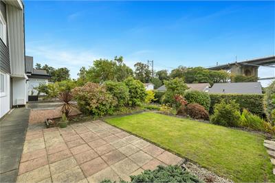 30 Inchcolm Drive, North Queensferry, Inverkeithing, KY11 1LD - image 30