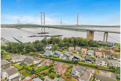 30 Inchcolm Drive, North Queensferry, Inverkeithing, KY11 1LD - image 33