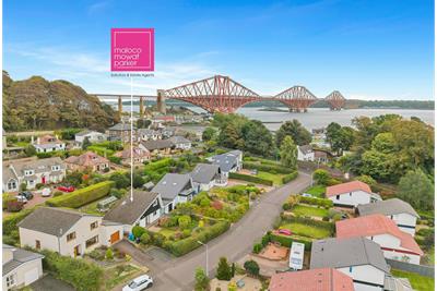 30 Inchcolm Drive, North Queensferry, Inverkeithing, KY11 1LD - image 34