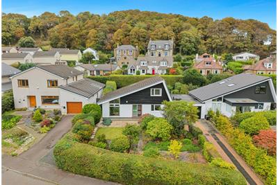 30 Inchcolm Drive, North Queensferry, Inverkeithing, KY11 1LD - image 1