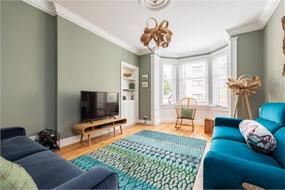 8 Western Gardens, Edinburgh, EH12 5QD - image 2