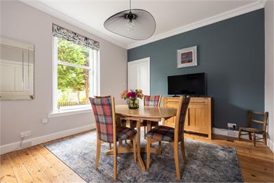 8 Western Gardens, Edinburgh, EH12 5QD - image 3