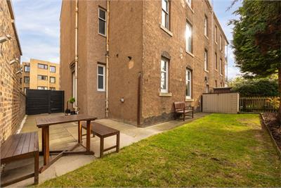 8 Western Gardens, Edinburgh, EH12 5QD - image 24