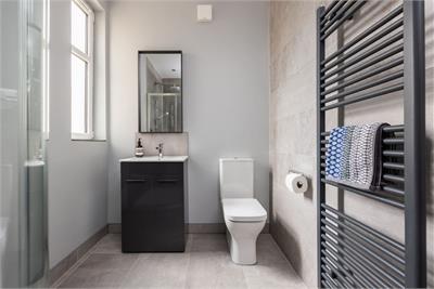 8 Western Gardens, Edinburgh, EH12 5QD - image 6