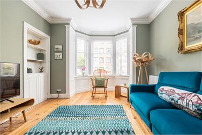 8 Western Gardens, Edinburgh, EH12 5QD - image 7