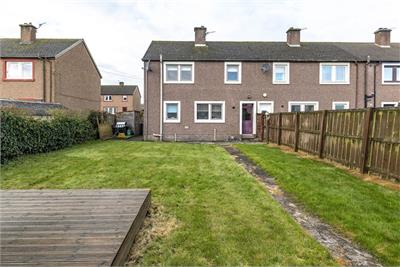 19 Allerley Crescent, Jedburgh, TD8 6JX - image 23