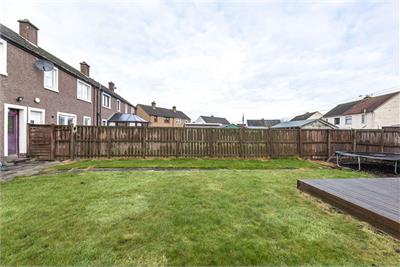 19 Allerley Crescent, Jedburgh, TD8 6JX - image 28