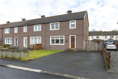19 Allerley Crescent, Jedburgh, TD8 6JX - image 1