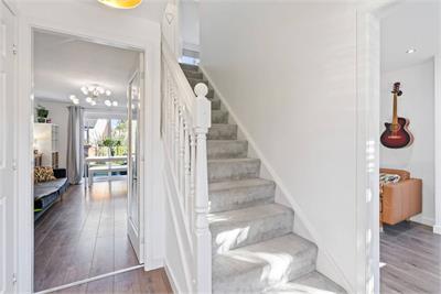 39 Cranston Way, , Haddington, EH41 3TJ - image 11
