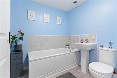 39 Cranston Way, , Haddington, EH41 3TJ - image 21