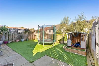 39 Cranston Way, , Haddington, EH41 3TJ - image 22
