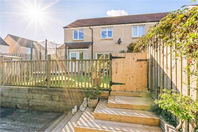39 Cranston Way, , Haddington, EH41 3TJ - image 24