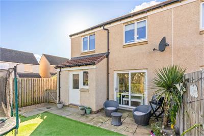 39 Cranston Way, , Haddington, EH41 3TJ - image 26