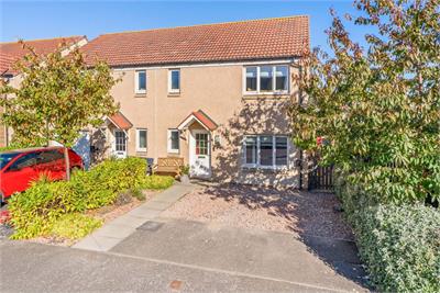 39 Cranston Way, , Haddington, EH41 3TJ - image 1