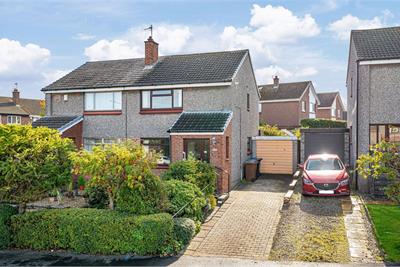 170 Pitcorthie Drive, Dunfermline, KY11 8BS - image 1