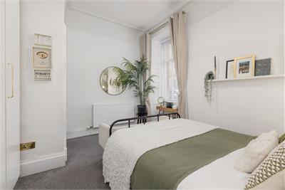 32 (flat 2), Buchanan Street, Leith, Edinburgh, EH6 8RE - image 7