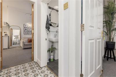 32 (flat 2), Buchanan Street, Leith, Edinburgh, EH6 8RE - image 10