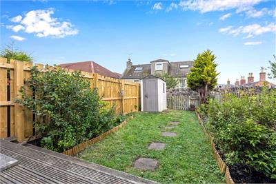 44 Gilmerton Place, Gilmerton, Edinburgh, EH17 8TP - image 11