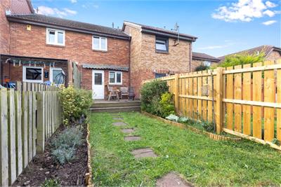 44 Gilmerton Place, Gilmerton, Edinburgh, EH17 8TP - image 12