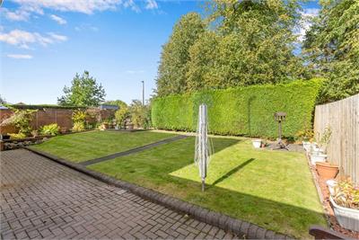 11 Newmills Grove, Balerno, Edinburgh, EH14 5SY - image 20