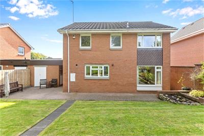 11 Newmills Grove, Balerno, Edinburgh, EH14 5SY - image 22