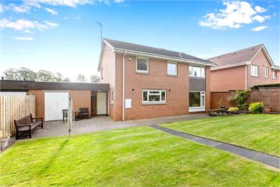 11 Newmills Grove, Balerno, Edinburgh, EH14 5SY - image 23