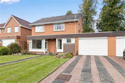 11 Newmills Grove, Balerno, Edinburgh, EH14 5SY - image 1