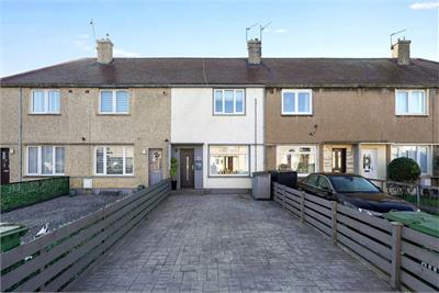 38 Johnston Terrace, Port Seton, EH32 0BB - image 1