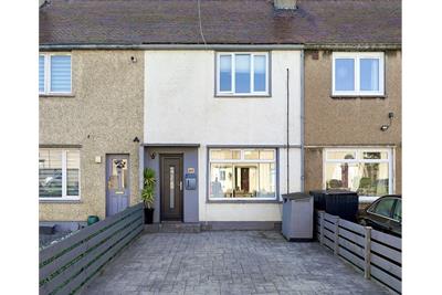 38 Johnston Terrace, Port Seton, EH32 0BB - image 1