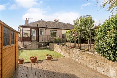 3 Marionville Avenue, Edinburgh, EH7 6AT - image 11
