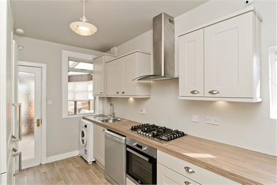 3 Marionville Avenue, Edinburgh, EH7 6AT - image 4