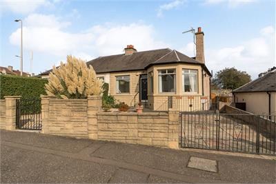 3 Marionville Avenue, Edinburgh, EH7 6AT - image 1