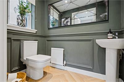 10 O'Donnel Street, Edinburgh, EH17 8ZP - image 13