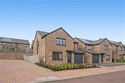 10 O'Donnel Street, Edinburgh, EH17 8ZP - image 30