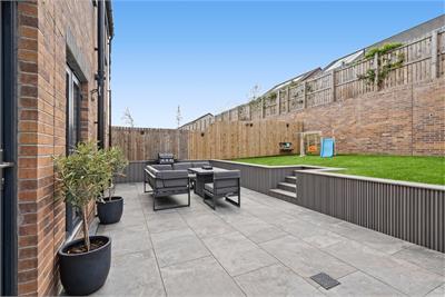 10 O'Donnel Street, Edinburgh, EH17 8ZP - image 32