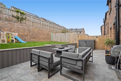 10 O'Donnel Street, Edinburgh, EH17 8ZP - image 35