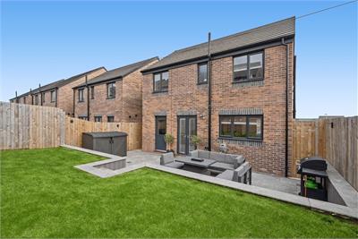 10 O'Donnel Street, Edinburgh, EH17 8ZP - image 36