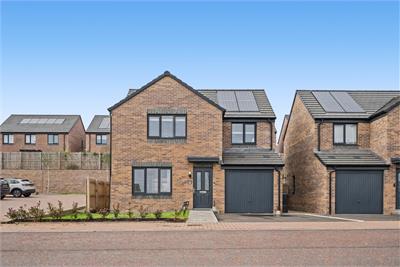 10 O'Donnel Street, Edinburgh, EH17 8ZP - image 37